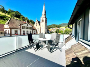 Ferienwohnung Schwarzwaldliebe